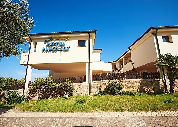 Club Parco Blu