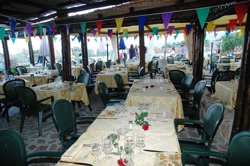Club Parco Blu Hotel