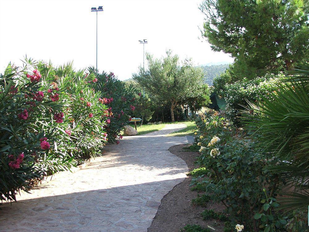 Club Parco Blu 4*