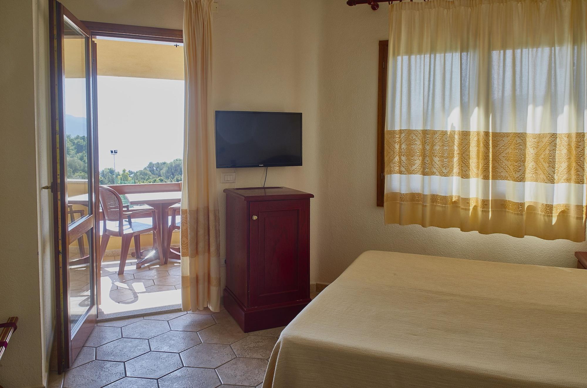 Club Parco Blu Cala Gonone
