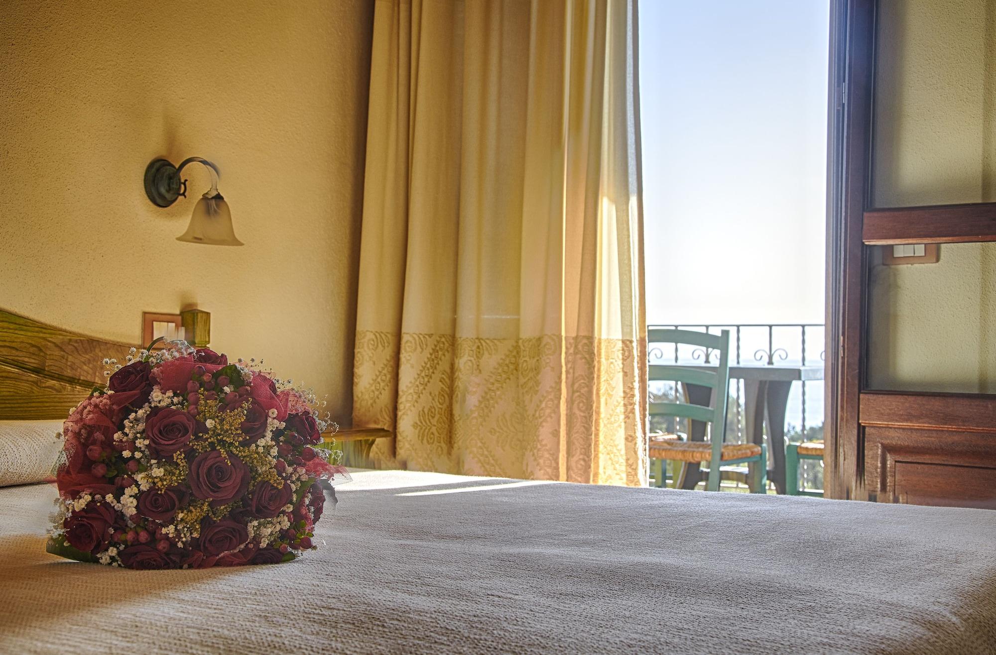 Hotel Club Parco Blu 4*