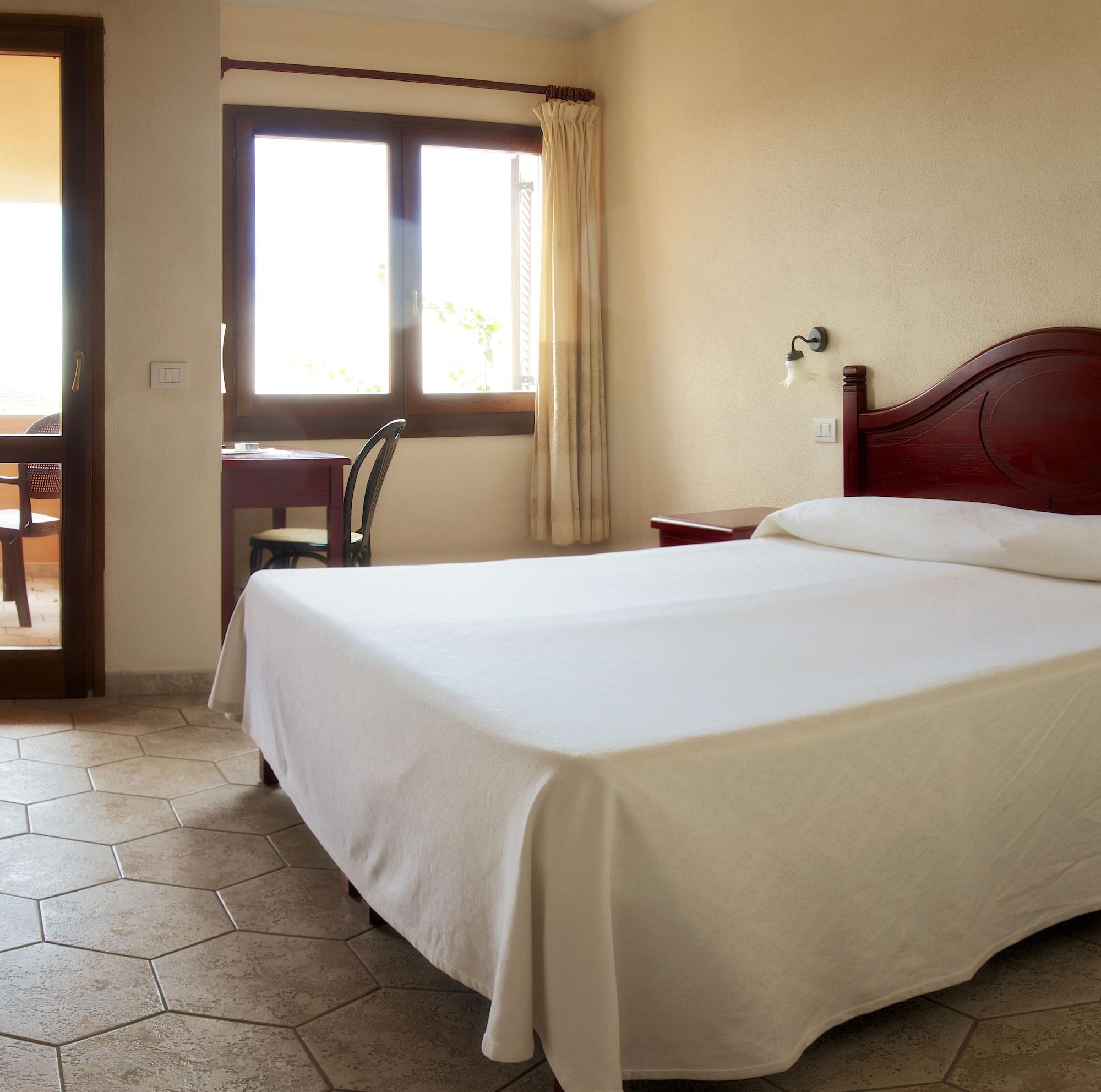 Club Parco Blu 4*