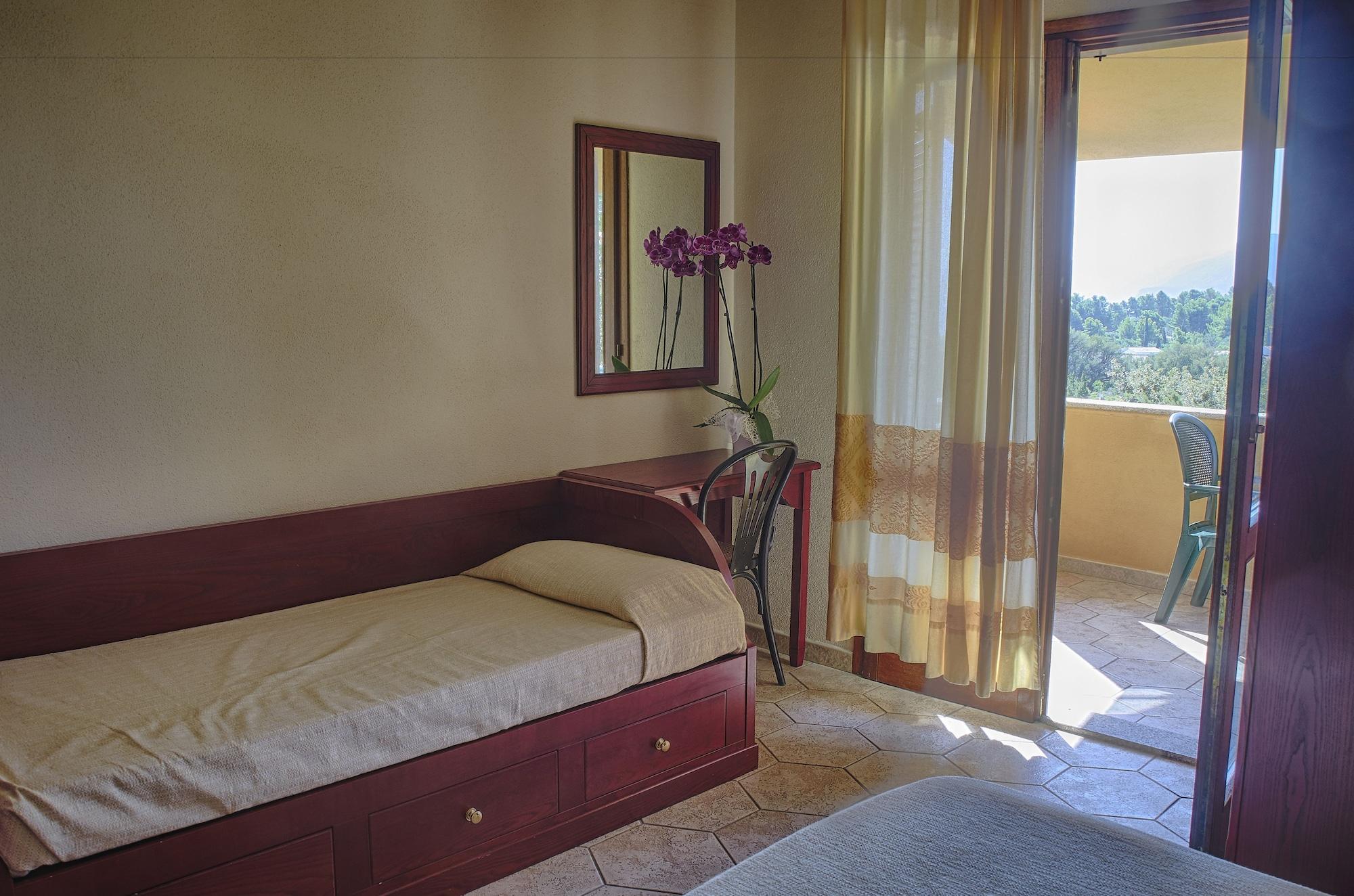 Hotel Club Parco Blu