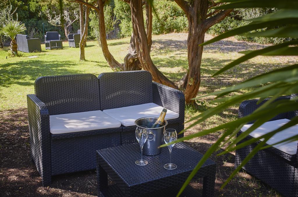Club Parco Blu Cala Gonone