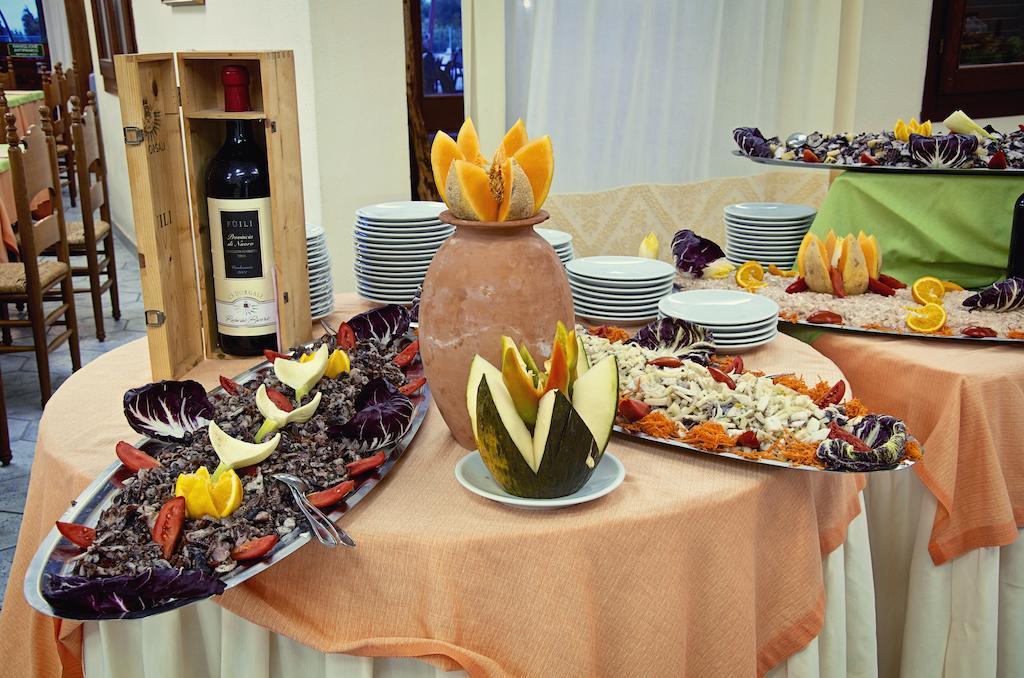 Club Parco Blu Hotel Cala Gonone