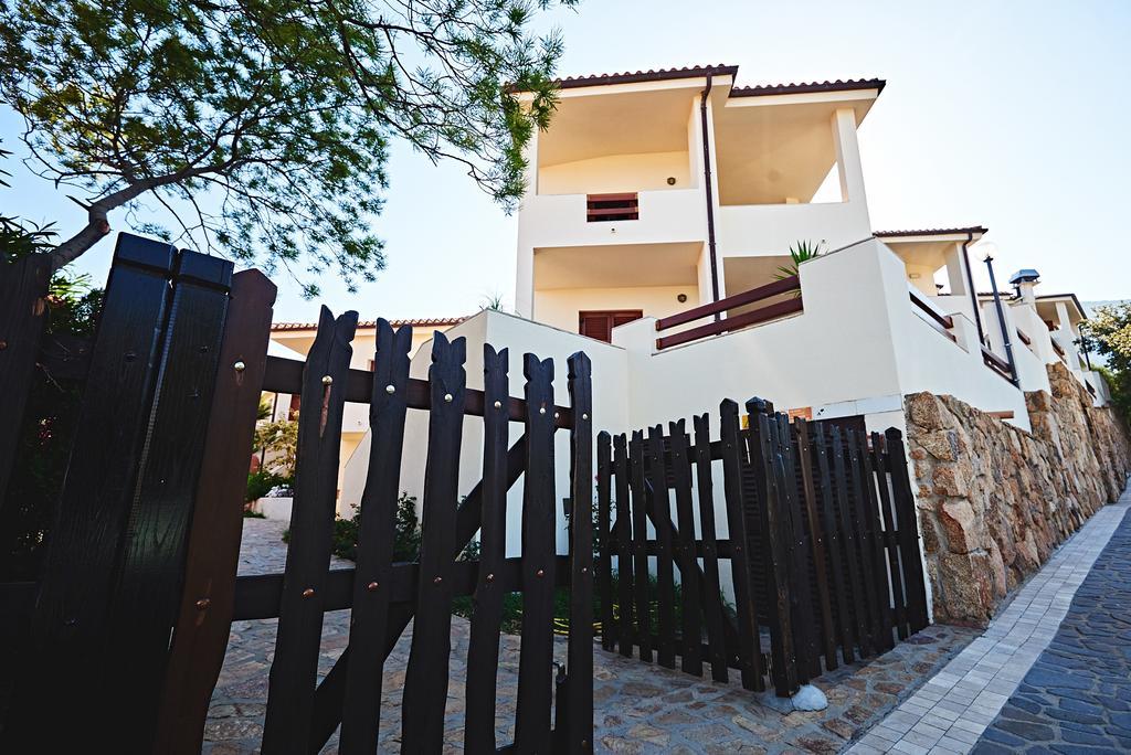 Club Parco Blu Hotel 4*