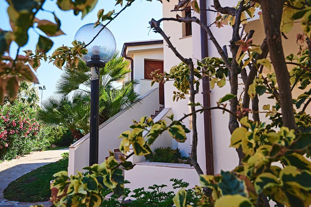 Club Parco Blu Hotel 4*