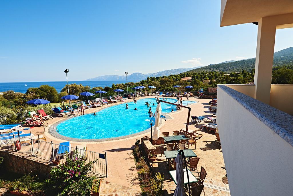 Club Parco Blu Hotel 4*