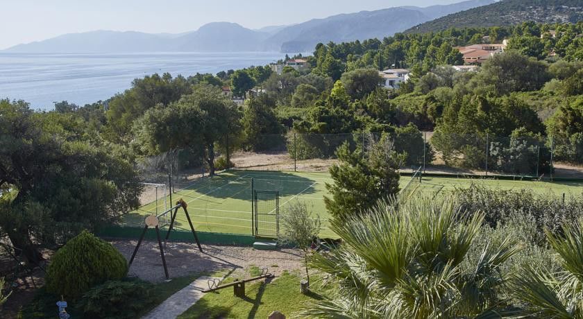 Club Parco Blu Hotel Cala Gonone