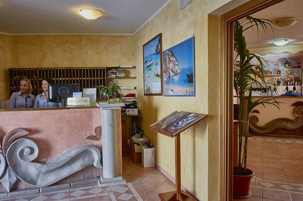 Hotel Club Parco Blu