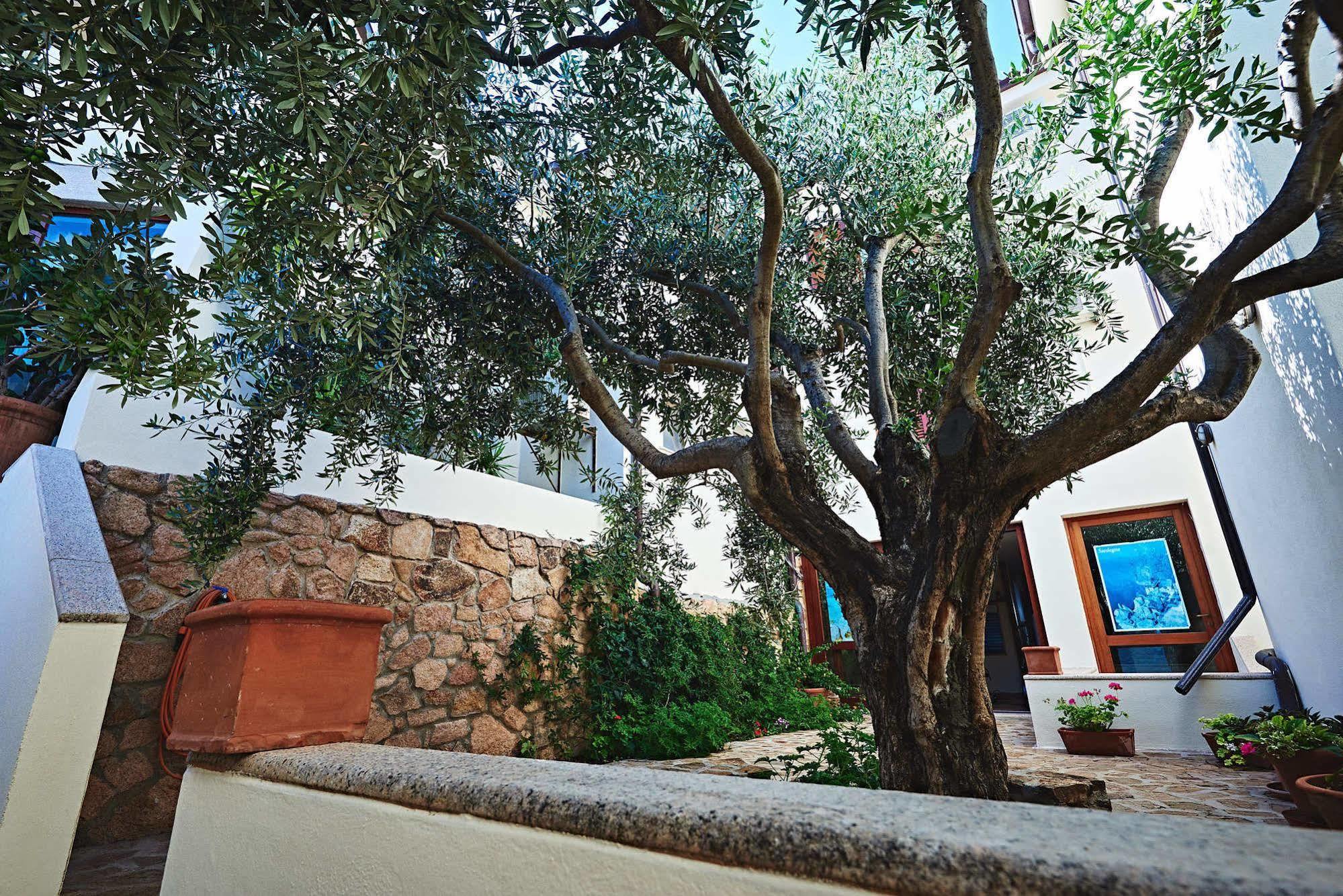 Club Parco Blu 4* Cala Gonone