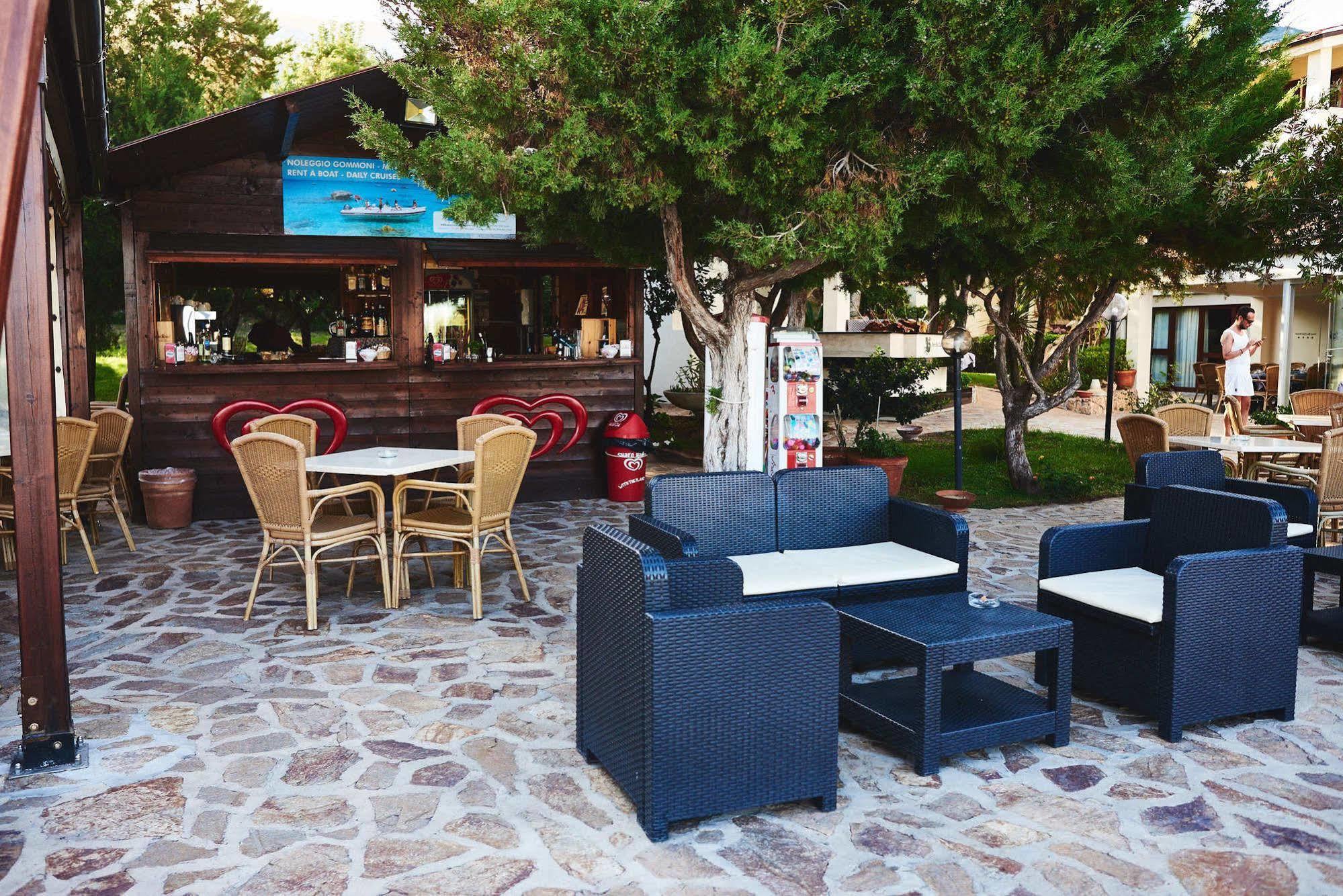 Club Parco Blu Cala Gonone