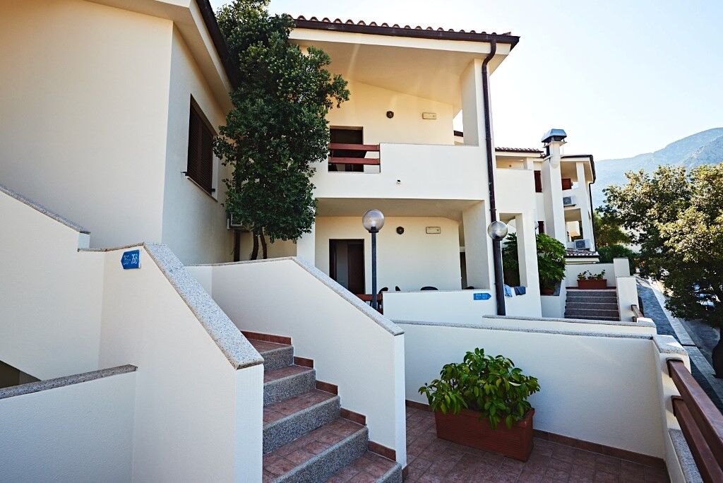 Club Parco Blu Hotel 4*