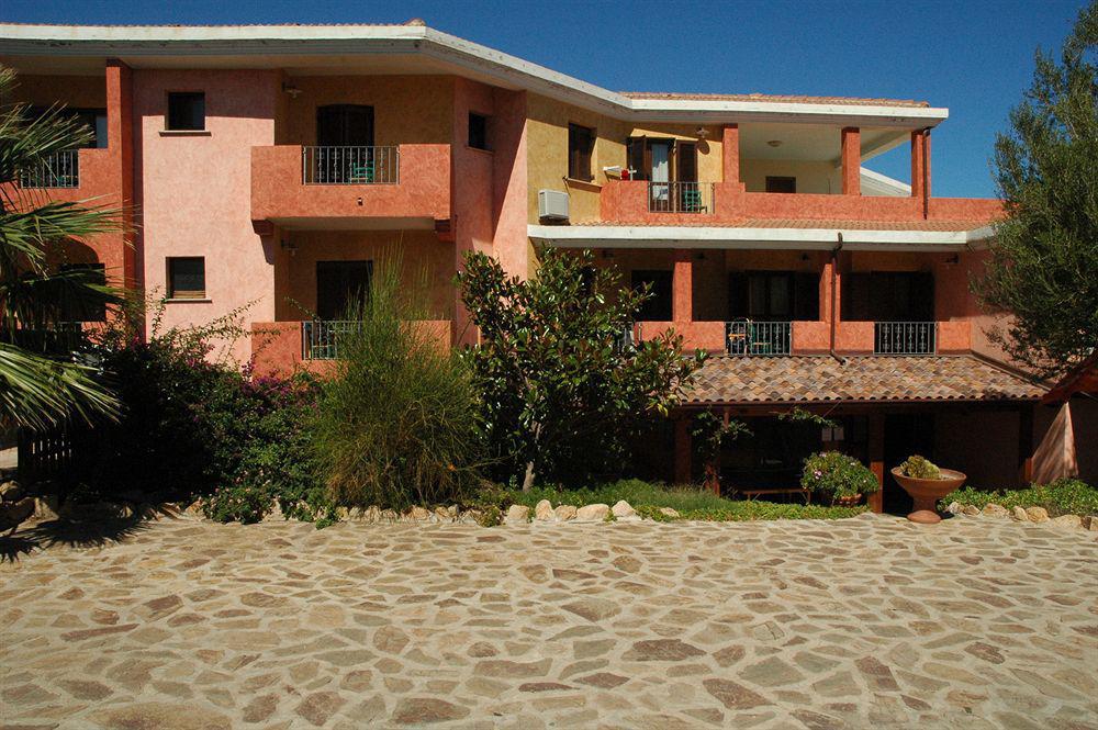 Hotel Parco Blu 4*