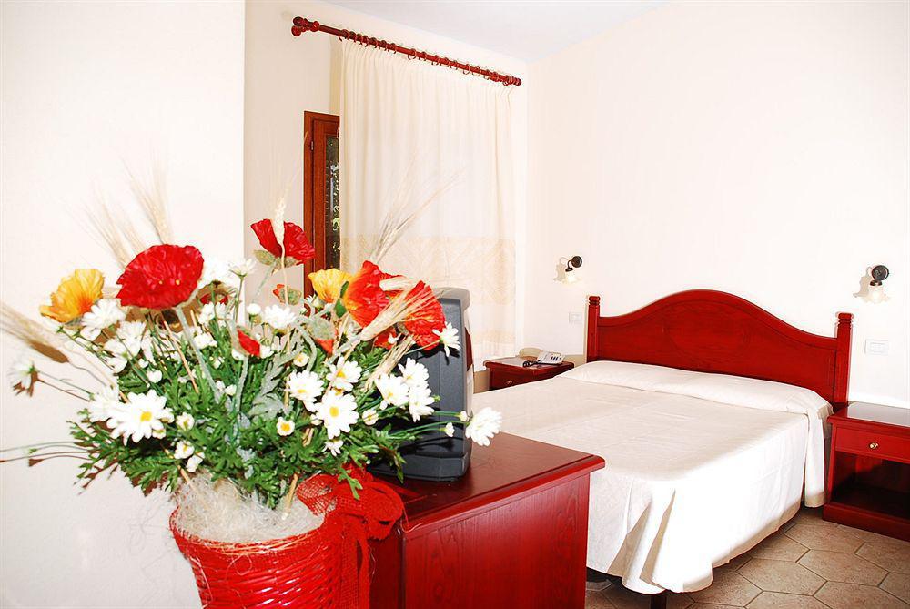 Hotel Parco Blu 4*