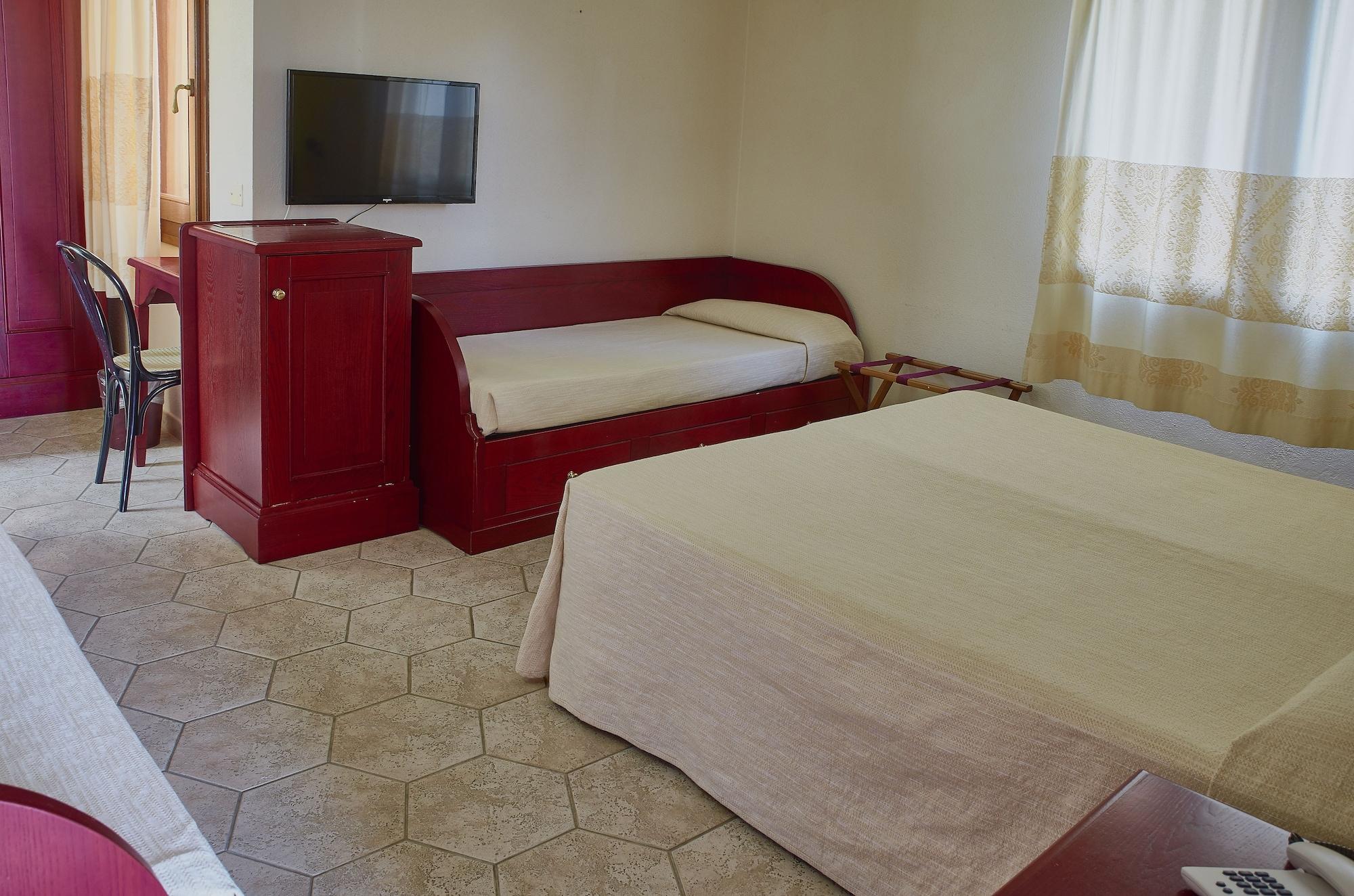 Parco Blu Hotel 4*