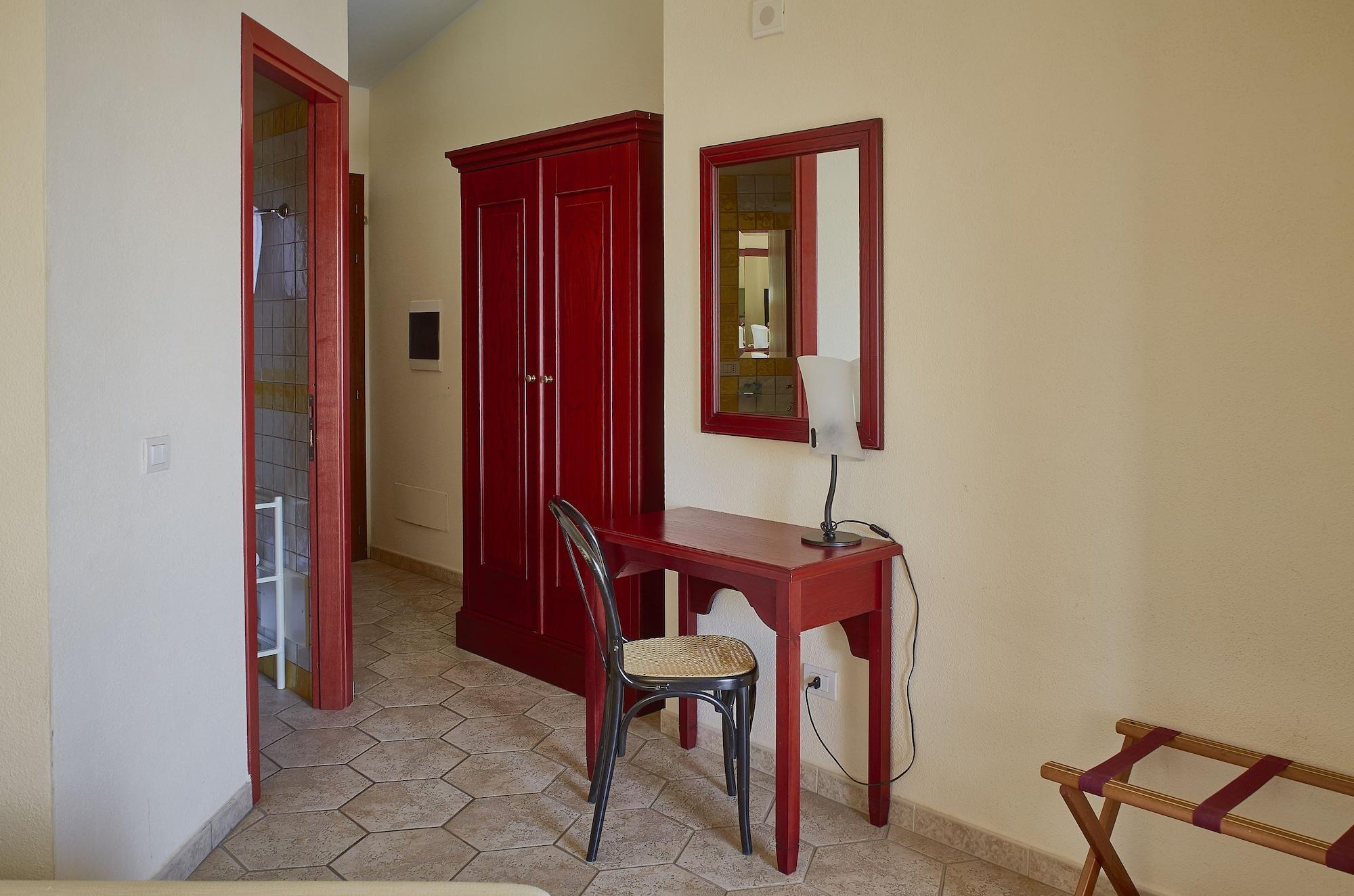 Parco Blu Hotel Cala Gonone