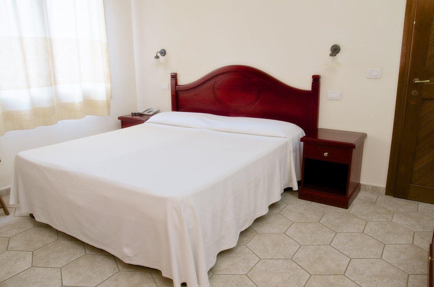 Hotel Parco Blu Cala Gonone
