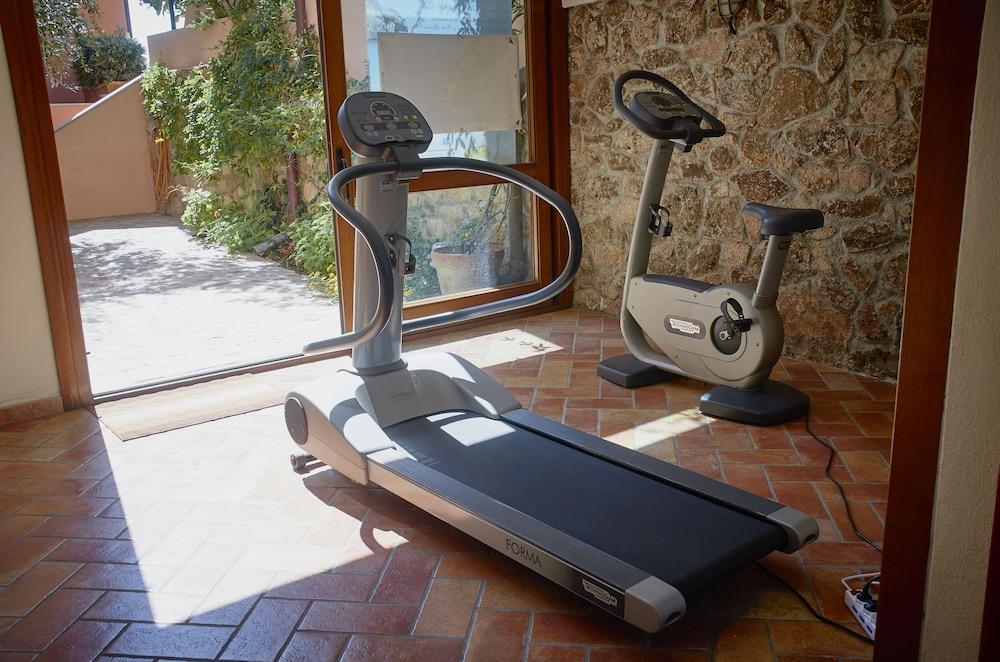 Hotel Parco Blu 4*