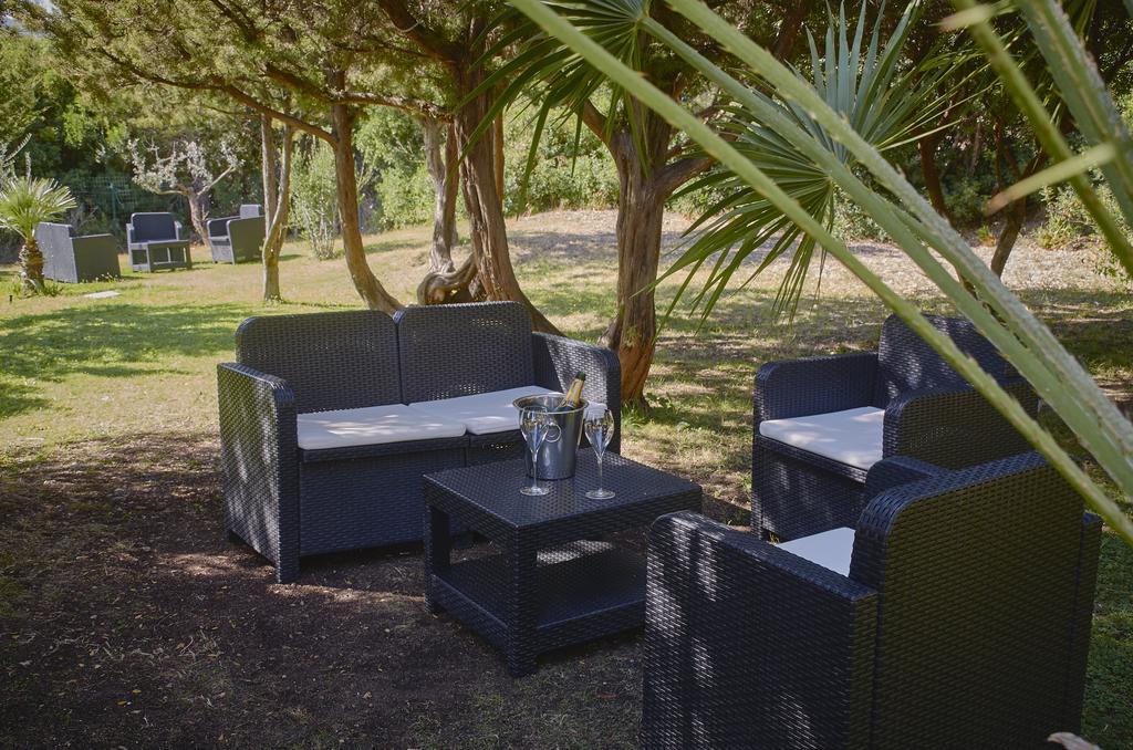 Hotel Parco Blu 4*