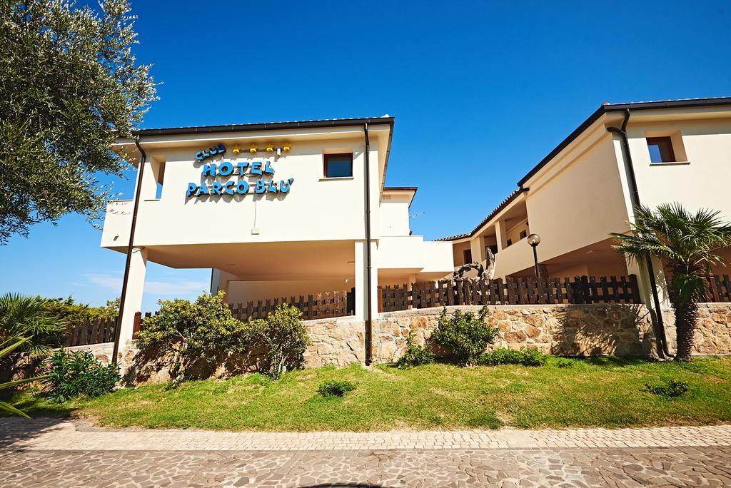 Parco Blu 4* Cala Gonone
