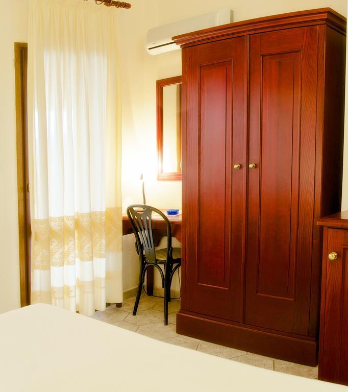 Parco Blu Hotel