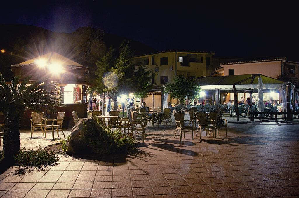 Parco Blu Hotel Cala Gonone