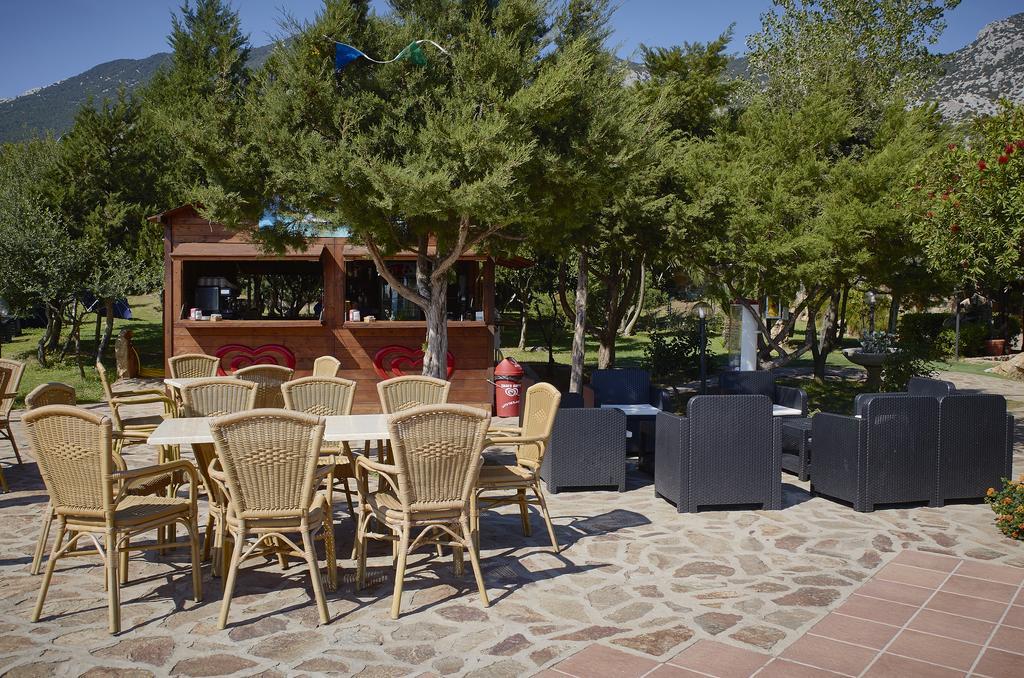 Hotel Parco Blu 4*