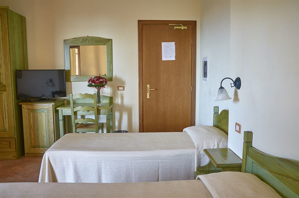 Hotel Parco Blu