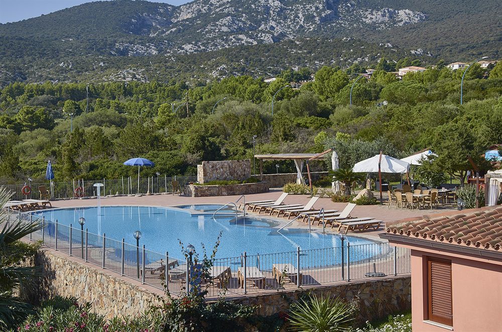 Parco Blu Hotel
