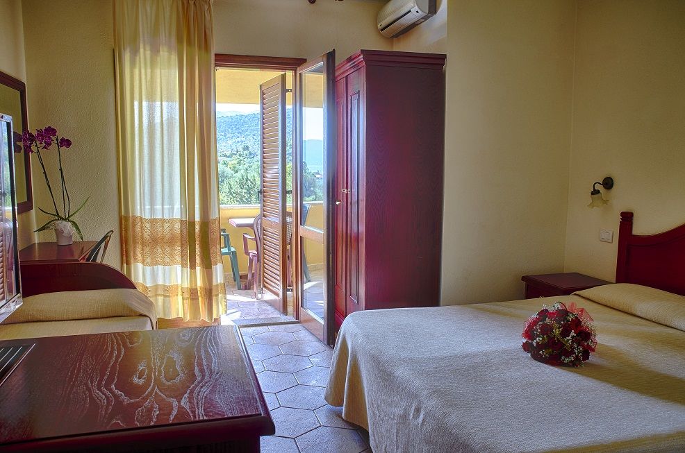 Hotel Parco Blu