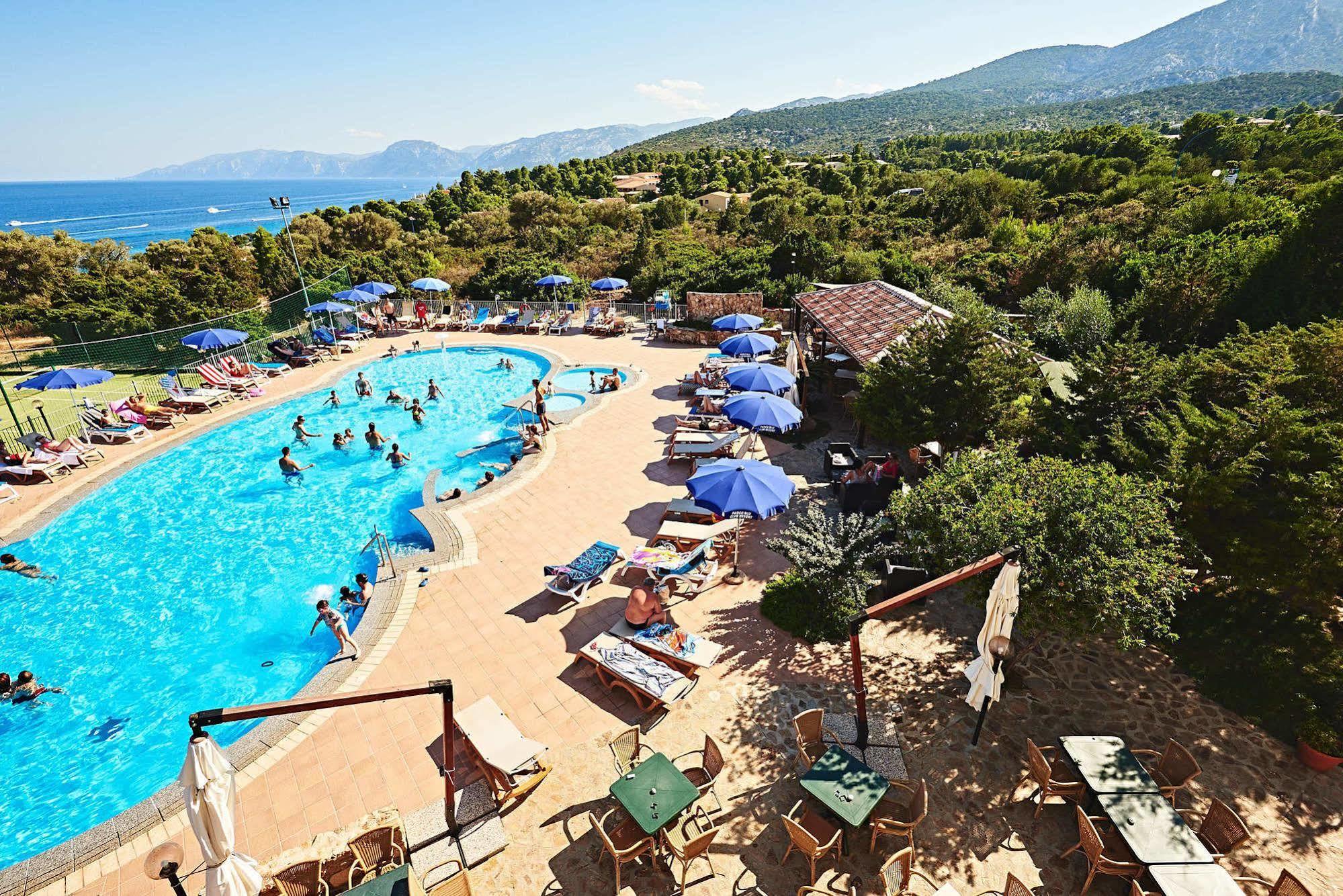 Hotel Parco Blu 4*