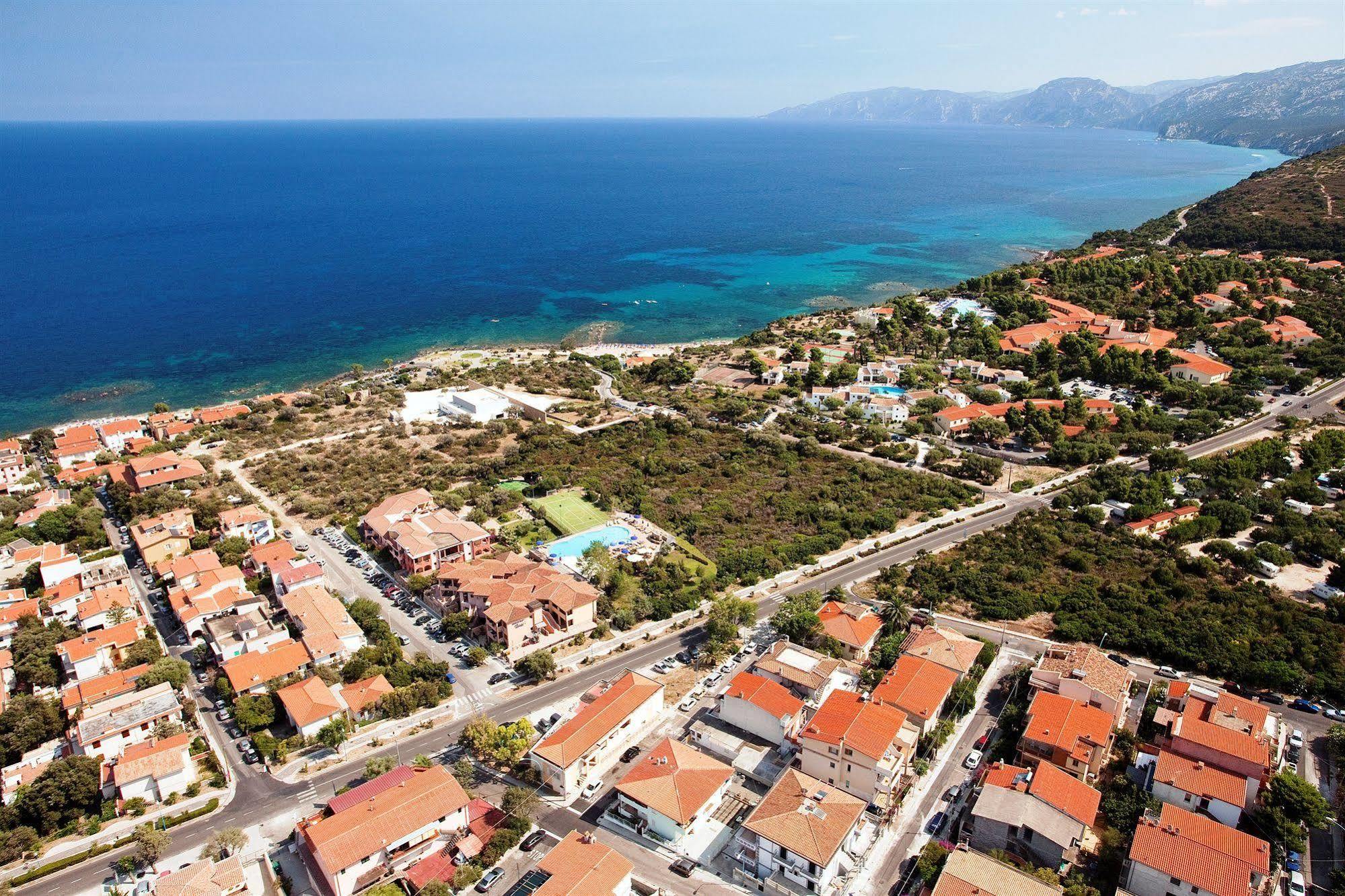 Hotel Parco Blu 4*